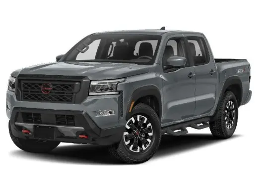 Nissan Frontier 2022 4x4 PRO-4X 4dr Crew Cab 5 ft. SB