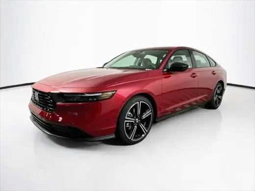 Honda Accord 2026 SE 4dr Sedán