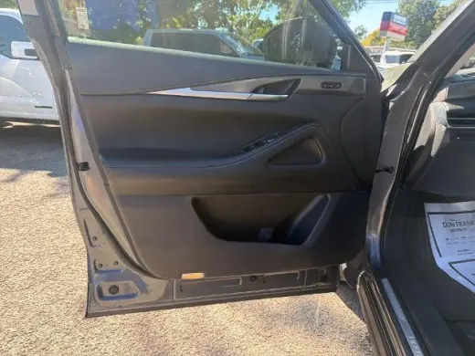 INFINITI QX60 2023 AWD Lujo 4dr SUV