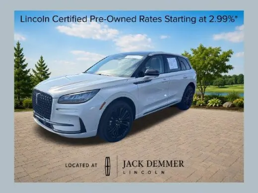 Lincoln Corsair 2023 AWD Standard 4dr SUV