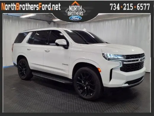 Chevrolet Tahoe 2022 4x4 LS 4dr SUV