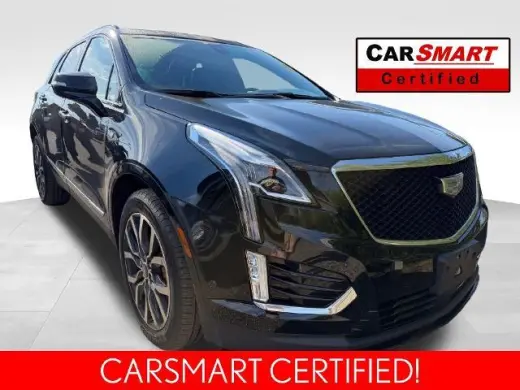 Cadillac XT5 2024 4x4 Deportivo 4SUV