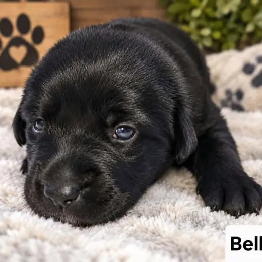 Belle