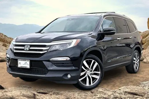 Honda Pilot 2016 AWD Touring 4dr SUV