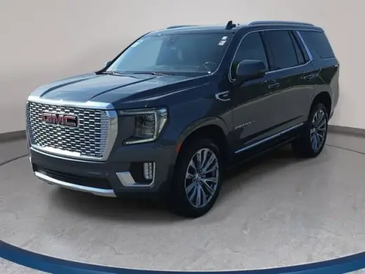 GMC Yukon 2021 4x2 Denali 4dr SUV