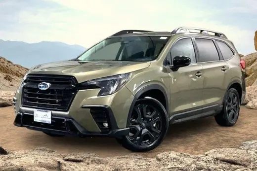 Subaru Ascent 2024 AWD Edición Onyx 4dr SUV