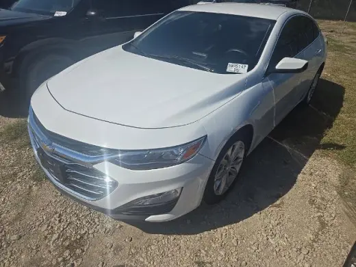 Chevrolet Malibu 2024 LT 4dr Sedán w/1LT