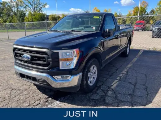 Ford F-150 2022 4x2 XL 2dr Regular Cab 6.5 ft. SB