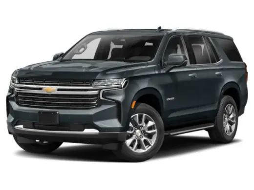 Chevrolet Tahoe 2021 4x2 LT 4dr SUV