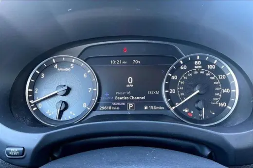 INFINITI QX50 2024 AWD Lujo 4dr Crossover
