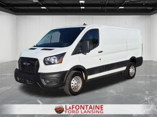 Ford Transit 2023 AWD 150 3dr SWB Low Roof Cargo Van