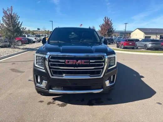 GMC Yukon 2022 4x4 SLT 4dr SUV