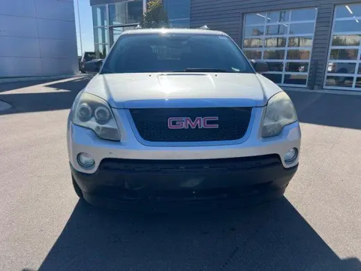 GMC Acadia 2009 SLE-1 4dr SUV