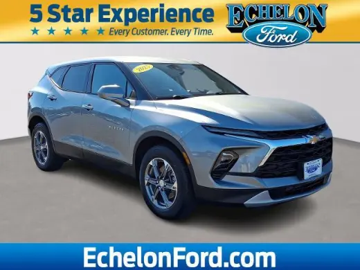 Chevrolet Blazer 2025 LT 4dr SUV con 2LT