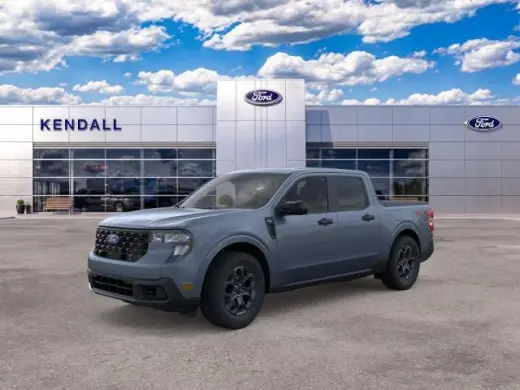 Ford Maverick 2026 AWD XLT 4dr SuperCrew 4.5 ft. SB