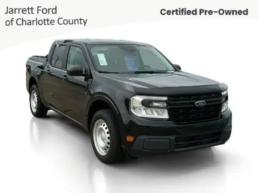 Ford Maverick 2023 AWD XL 4dr SuperCrew 4.5 ft. SB