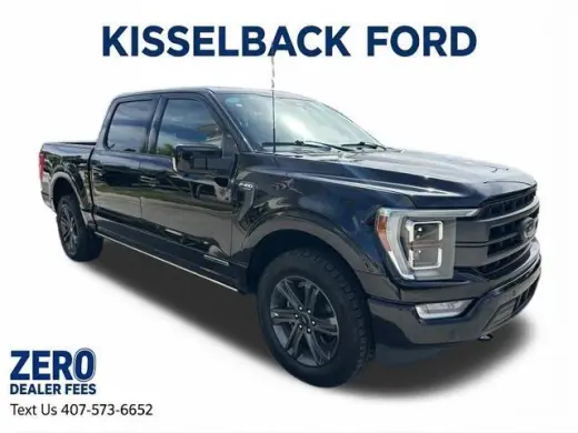 Ford F-150 2023 4x4 Limited 4dr SuperCrew 5.5 ft. SB