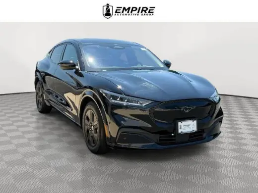 Ford Mustang Mach-E 2023 AWD California Route 1 4dr SUV