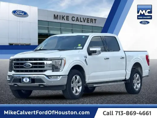 Ford F-150 2022 4x4 XL 4dr SuperCrew 5.5 ft. SB