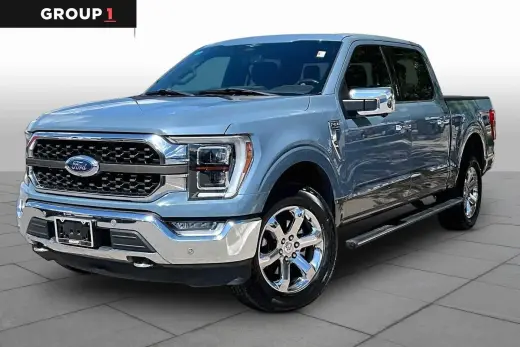 Ford F-150 2023 4x4 King Ranch 4dr SuperCrew 5.5 ft. SB