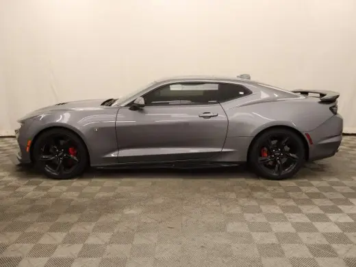 Chevrolet Camaro 2022 SS 2dr Cupé con 2SS