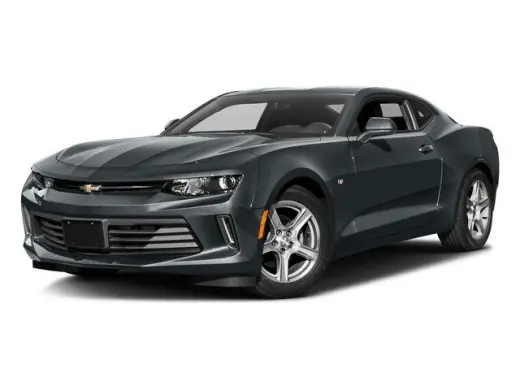 Chevrolet Camaro 2017 LT 2dr Coupe w/2LT