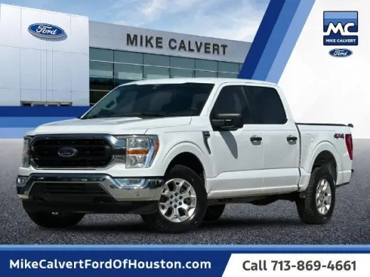 Ford F-150 2021 4x4 Plata 4dr SuperCrew 6.5 ft. SB