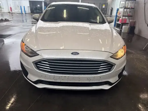 Ford Fusion 2020 SE Sedán 4 puertas