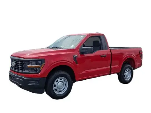 Ford F-150 2022 4x4 XLT 2dr Cabina Regular 6.5 ft. SB