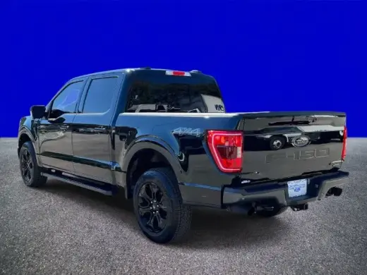 Ford F-150 2023 4x4 XLT 4dr SuperCrew 5.5 ft. SB