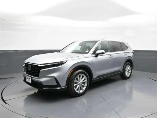 Honda CR-V 2025 AWD EX-L 4dr SUV