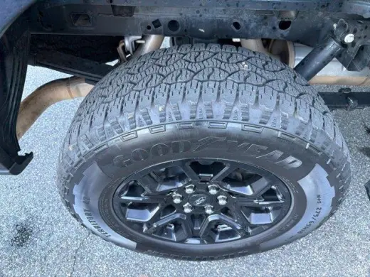 Ford F-150 2024 4x4 XLT 4dr SuperCrew 6.5 ft. SB