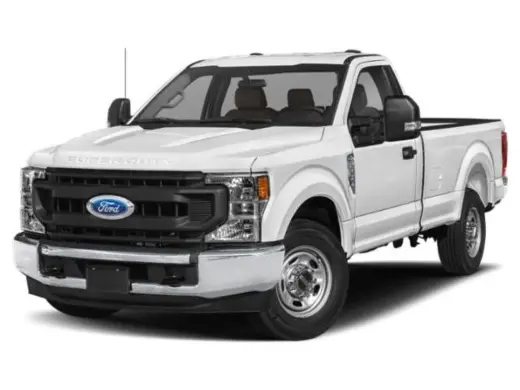 Ford F-250 Super Duty 2022 4x4 XL 2dr Regular Cab 8 ft. LB Pickup