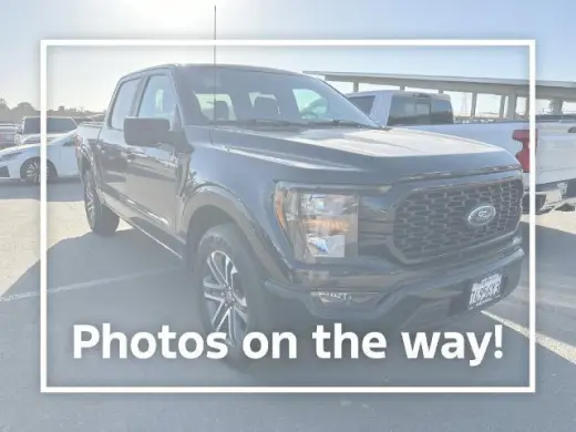Ford F-150 2023 4x2 XL 4dr SuperCrew 5.5 ft. SB