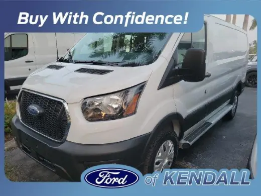 Ford Transit 2025 250 3dr SWB Techo Bajo Furgón de Carga
