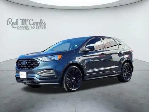 Ford Edge 2023 AWD SE 4dr Crossover