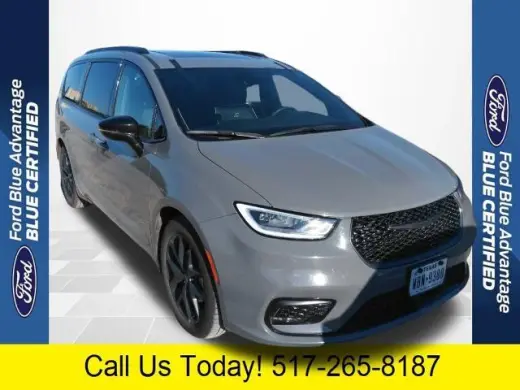 Chrysler Pacifica 2025 Limited 4dr Mini-Van