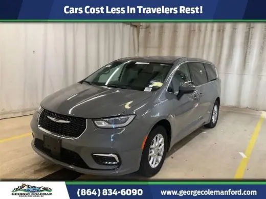 Chrysler Pacifica 2023 Touring L 4dr Mini-Van