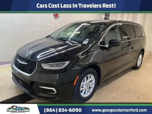 Chrysler Pacifica 2023 Touring L 4dr Mini-Van
