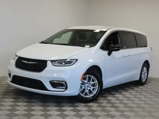 Chrysler Pacifica 2025 Select 4dr Mini-Van