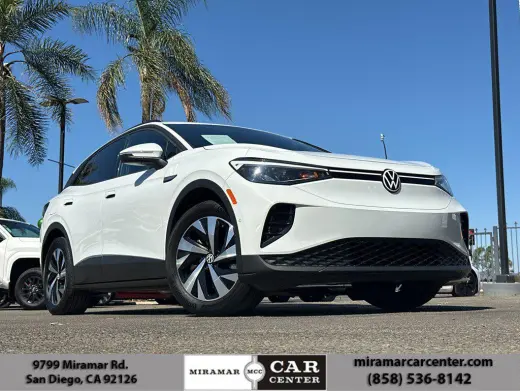 2023 Volkswagen ID.4