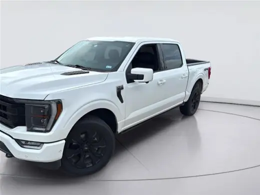 Ford F-150 2022 4x4 Limited 4dr SuperCrew 5.5 ft. SB