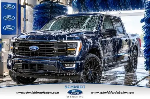 Ford F-150 2024 4x2 XLT 4dr SuperCrew 5.5 ft. SB