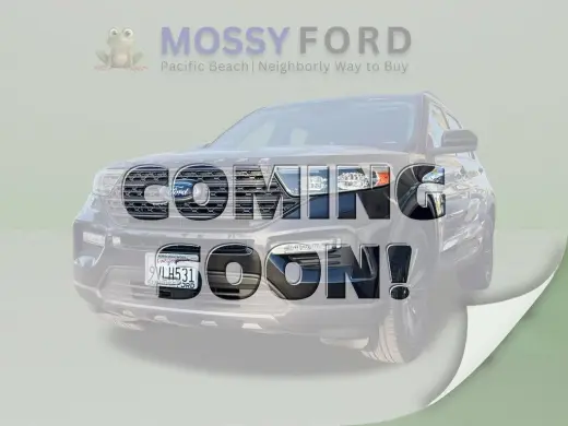 Ford Explorer 2022 XLT 4dr SUV
