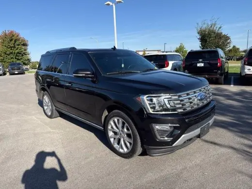 Ford Expedition 2019 4x4 Limited 4dr SUV