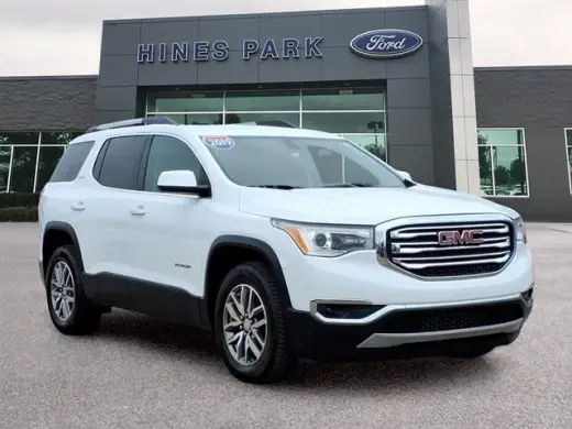 GMC Acadia 2019 SLE-2 4dr SUV