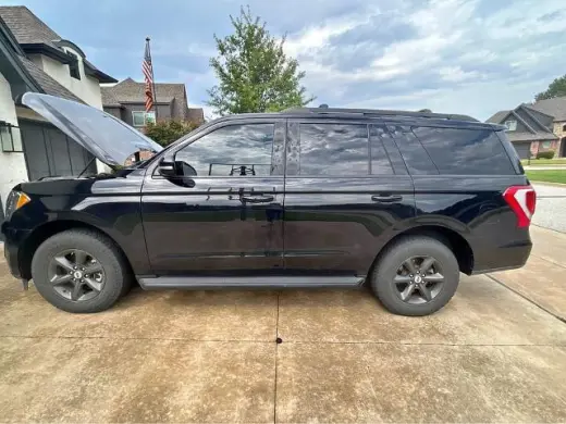 Ford Expedition 2020 4x4 XLT 4dr SUV