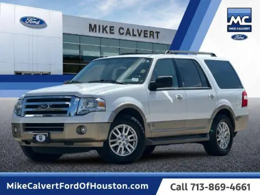 Ford Expedition 2013 4x2 King Ranch 4dr SUV