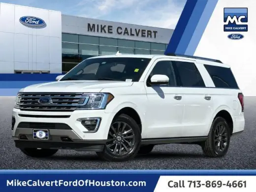 Ford Expedition MAX 2019 4x4 Limited 4dr SUV
