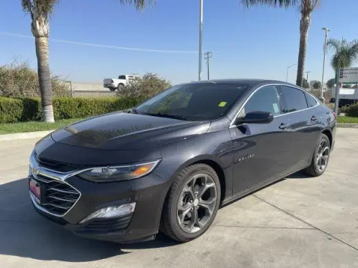 Chevrolet Malibu 2023 LT 4dr Sedán con 1LT